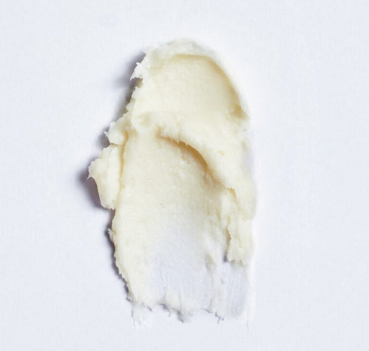 BEURRE DE KARITÉ FOUETTÉ À LA VANILLE