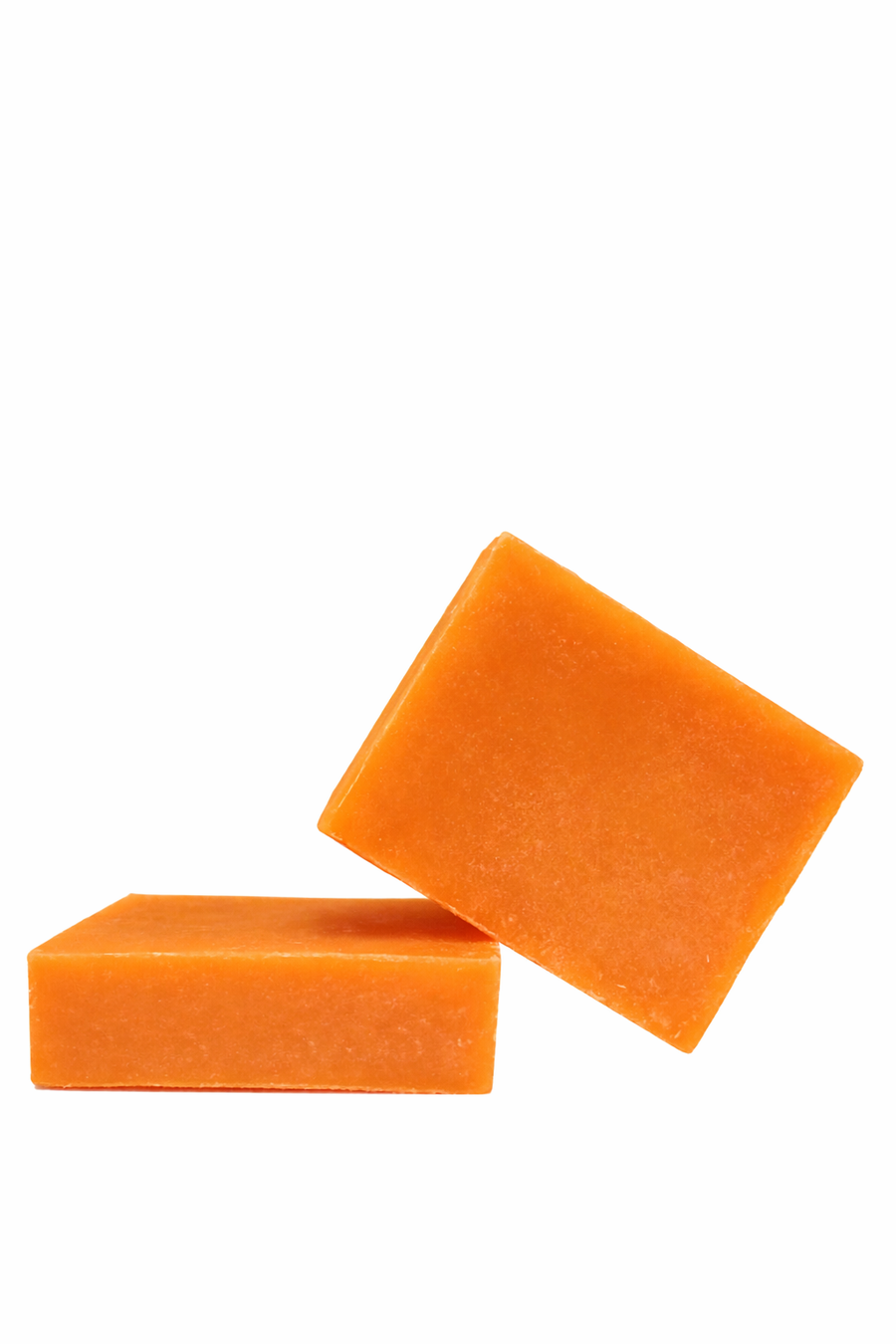 NETTOYANT VISAGE A LA CARROT Zuri Elements