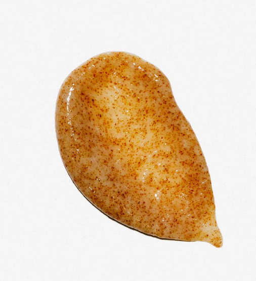 Zuri's Radiance Scrub