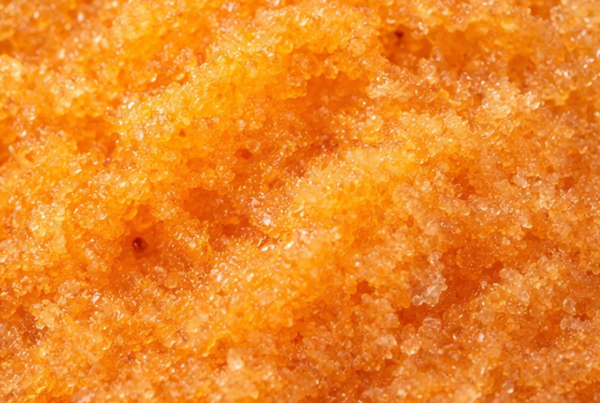 GOMMAGE NON ECLAIRCISSANT ZURI Zuri Elements