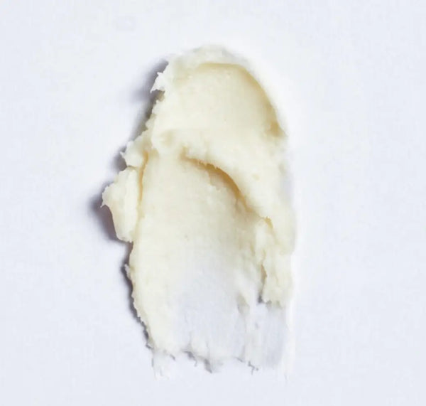 BEURRE DE KARITÉ FOUETTÉ À LA VANILLE Zuri Elements