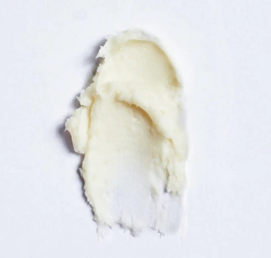 BEURRE DE KARITÉ FOUETTÉ À LA VANILLE Zuri Elements