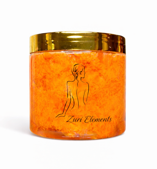 SAVON MOLATO SUPER ECLAIRCISSANT Zuri Elements