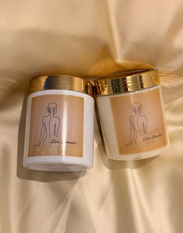 DUO ESSENTIEL 🖤 Zuri Elements