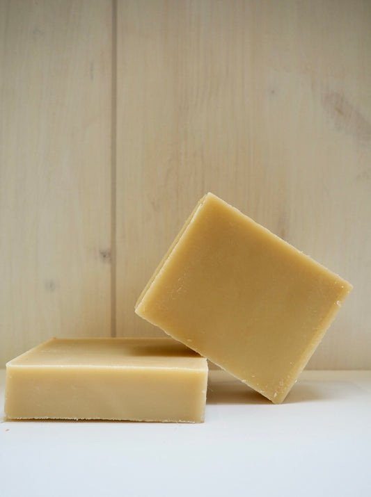 SAVON VISAGE ZURI LAIT DE CHÈVRE
