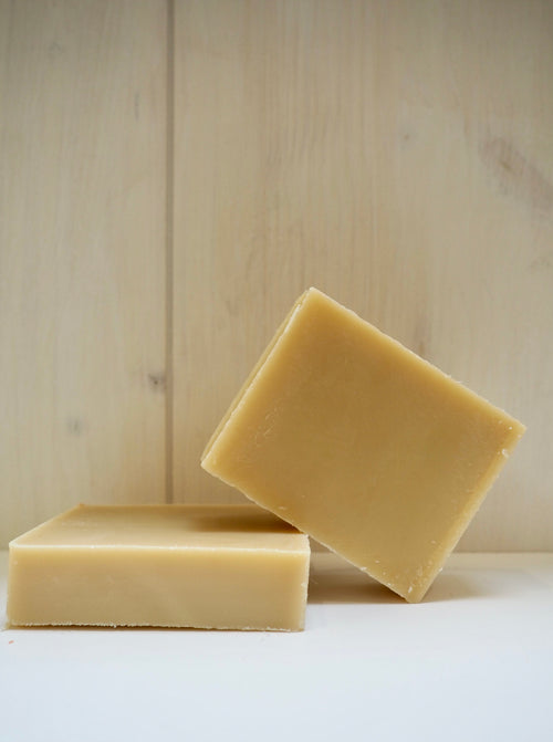 SAVON VISAGE ZURI LAIT DE CHÈVRE