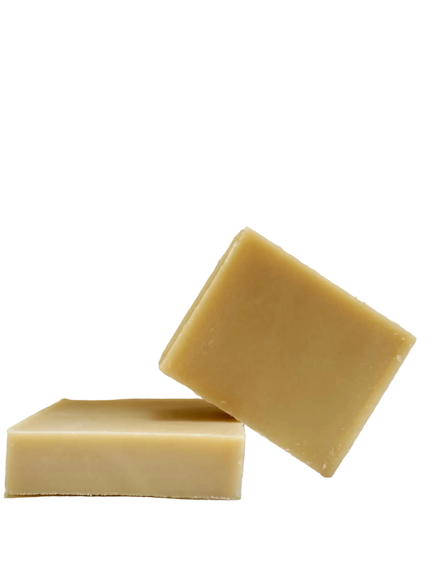 SAVON VISAGE ZURI LAIT DE CHÈVRE Zuri Elements