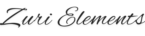 Zuri Elements